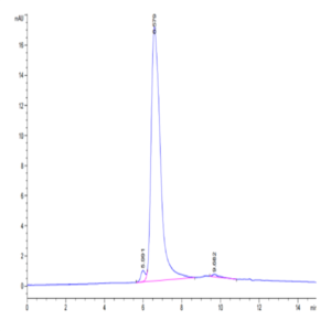 Human MSR1 Protein (MSR-HM101)