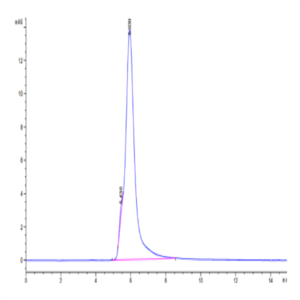 Human MUC1 Isoform Y Protein (MUC-HM2Y1)