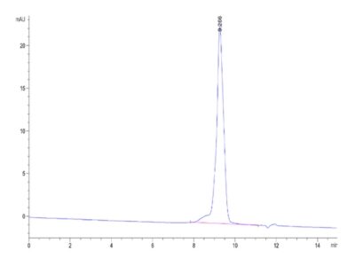 Mouse ADAM9 Protein, ADM-MM109 Ushelf
