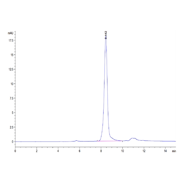 Mouse AFP Protein, AFP-MM101 Mouse AFP Protein, AFP-MM101 Ushelf