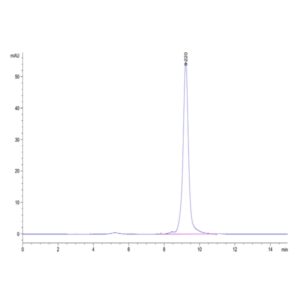 Mouse AMCase/CHIA Protein , AMC-MM101 Ushelf