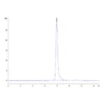 Mouse AMIGO2 Protein , AMI-MM102