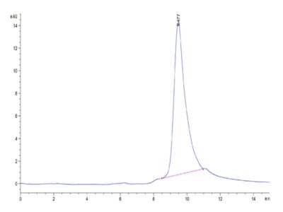 Mouse APCDD1 Protein , APD-MM101 Ushelf