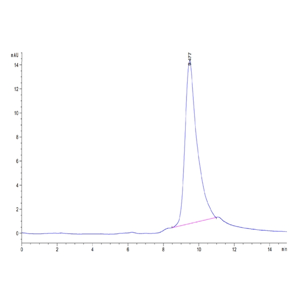 Mouse APCDD1 Protein , APD-MM101 Mouse APCDD1 Protein , APD-MM101 Ushelf