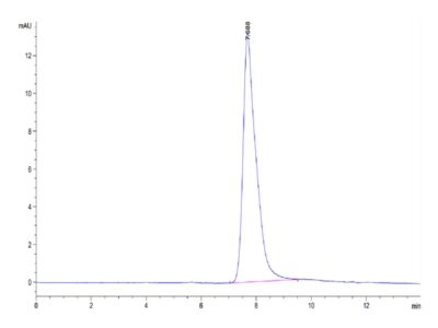 Mouse AREG Protein, AEG-MM201 Ushelf