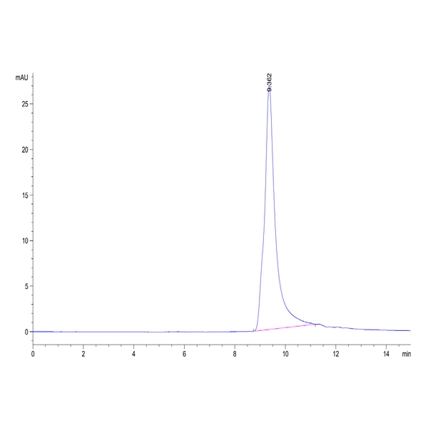 Mouse ASPH Protein , ASP-ME101 Mouse ASPH Protein , ASP-ME101 Ushelf