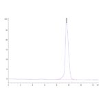 Mouse Activin RIIBACVR2B Protein , ARB-MM12B