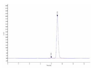 Mouse B2M/beta 2-Microglobulin Protein , B2M-MM201 Ushelf