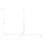 Mouse BCAM Protein , BCA-MM10M