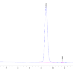 Mouse TPBG5T4 Protein, 5T4-MM101