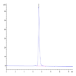Mouse Nectin-4 Protein (NEC-MM104)