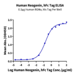 Human Neogenin Protein (NEO-HM201)