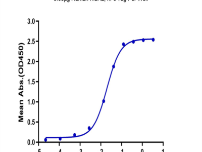 Human NGAL/Lipocalin-2 Protein (NGL-HM201)