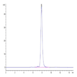 Human NKG2A&CD94 Protein (NKC-HM295)
