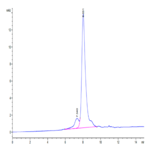 Cynomolgus NOGOR Protein (NOG-CM101)
