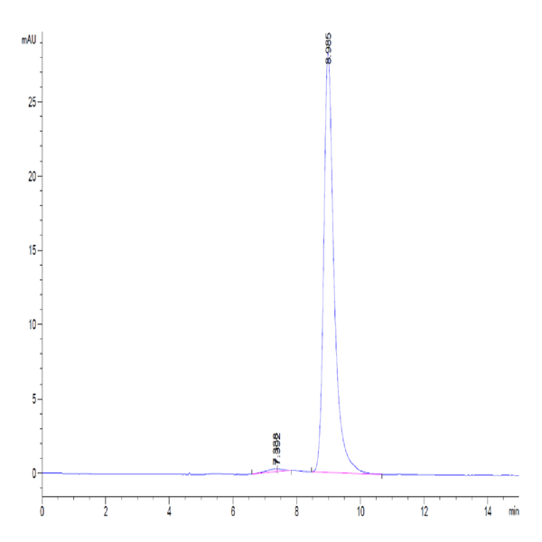 Human Notch 3 Protein (NOT-HM103)
