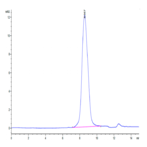 Human Notch 3 Protein (NOT-HM203)