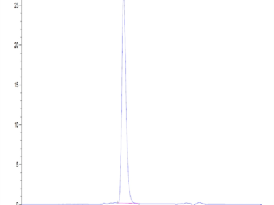 Biotinylated Human Notch 2 Protein (NOT-HM402B)