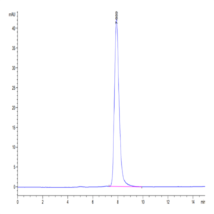 Cynomolgus Neuropilin-1 Protein (NRP-CM101)