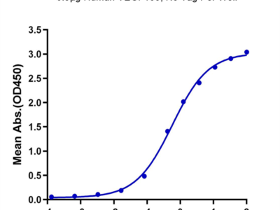 Human Neuropilin-1 Protein (NRP-HM101)