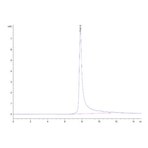 Non-biotinylated Human ANGPTL7/CDT6 Protein , ANG-HM407 Ushelf