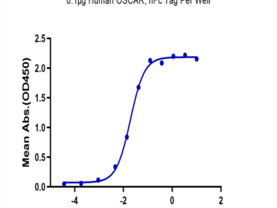 Human OSCAR Protein (OAR-HM201)