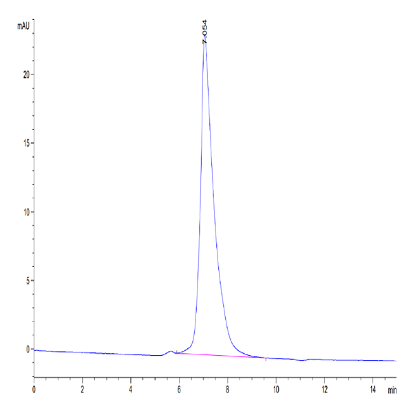 Mouse OSCAR Protein (OAR-MM201)