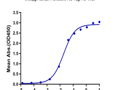 Human Periostin/OSF-2 Protein (OSF-HM102)