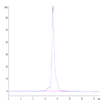 Human OSMR Protein (OSM-HM101)