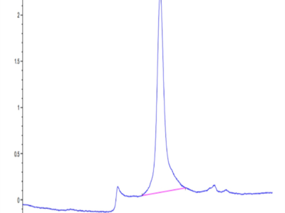 Mouse PLA2G7 Protein (PLA-MM107)