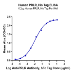 Human PRLR Protein (PLR-HM101)