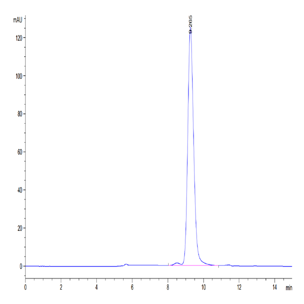 Human PRLR Protein (PLR-HM101)