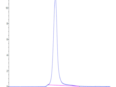 Mouse PODXL2 Protein (POD-MM1L2)