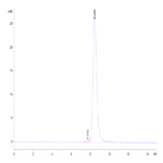 Biotinylated Mouse PSMA/FOLH1 Protein (Primary Amine Labeling) (PSM-MM110B)