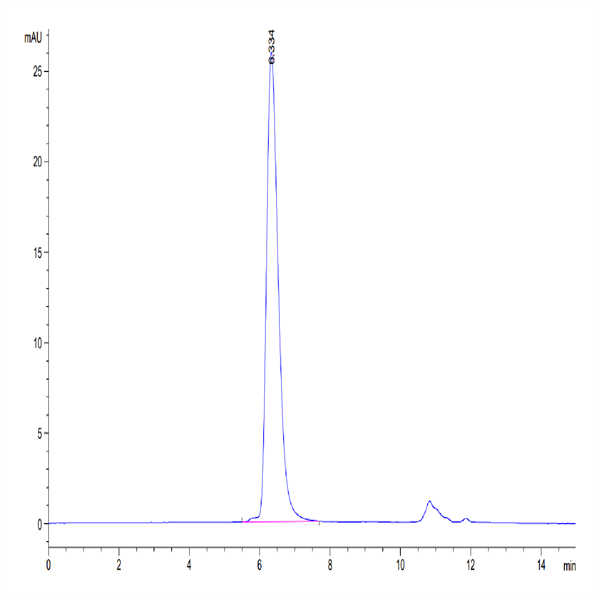 Human CD45/PTPRC Protein (PTP-HM104)