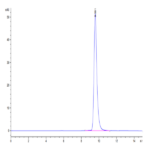Cynomolgus PVRIG Protein (PVR-CM101)