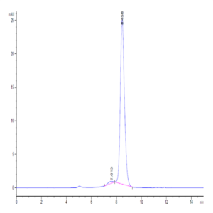Human RET Protein (RET-HM101)