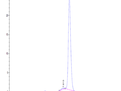 Human RET Protein (RET-HM101)