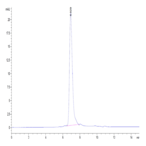 Human RGMa Protein (RGM-HM401)