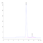 Human RANKL/TNFSF11/CD254 Protein (RKL-HM001)