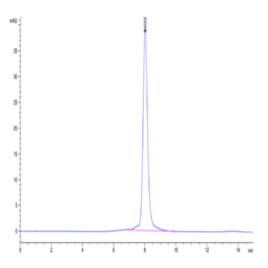 Mouse ROR1 Protein (ROR-MM101)