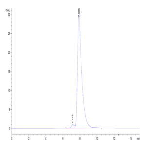 Canine S100B Protein (S10-DM20B)
