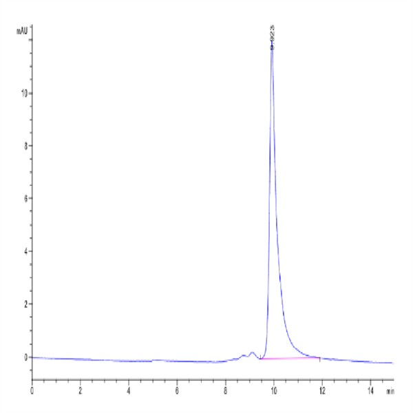 Human S100A14 Protein (SA4-HE114)