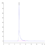 Mouse Pentraxin 2/SAP Protein (SAP-MM201)