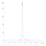 Mouse P-Selectin/CD62P Protein (SEL-MM10P)