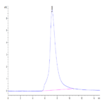 Cynomolgus Siglec-15/CD33L3 Protein (SIG-CM415)