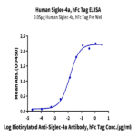 Human Siglec-4a/MAG Protein (SIG-HM24A)