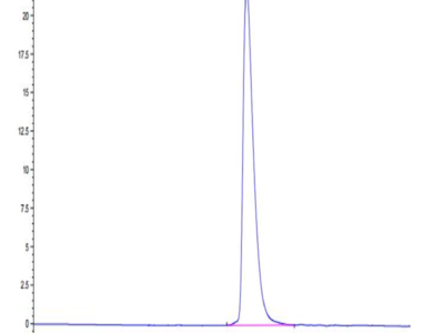 Cynomolgus SLAMF6/NTB-A Protein (SLA-CM1F6)