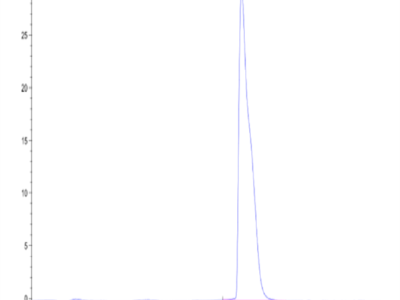 Mouse SLAMF6/NTB-A Protein (SLA-MM1F6)