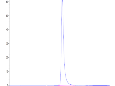 Mouse SLAMF7/CRACC/CD319 Protein (SMF-MM107)